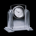 Balsam Pillar Clock